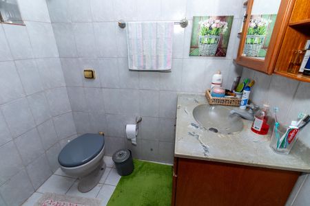 Apartamento à venda com 74m², 2 quartos e sem vaga Apartamento à venda com 74m², 2 quartos e sem vagaBanheiro