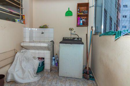 Apartamento à venda com 74m², 2 quartos e sem vaga Apartamento à venda com 74m², 2 quartos e sem vagaÁrea de Serviço