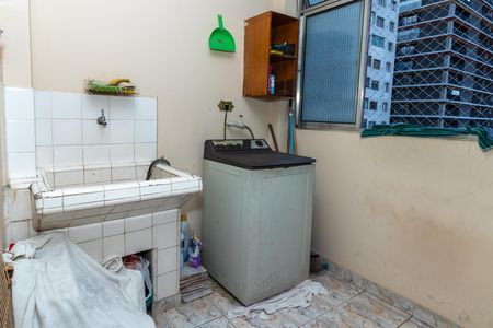 Apartamento à venda com 74m², 2 quartos e sem vaga Apartamento à venda com 74m², 2 quartos e sem vagaÁrea de Serviço