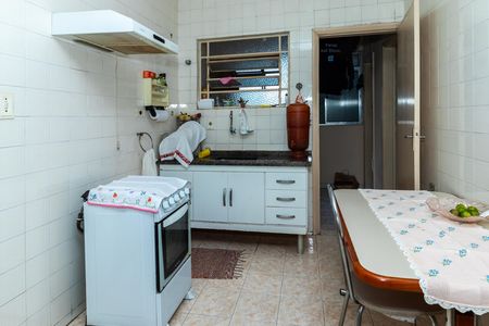Apartamento à venda com 74m², 2 quartos e sem vaga Apartamento à venda com 74m², 2 quartos e sem vagaCozinha