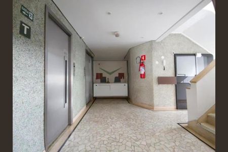 Apartamento à venda com 74m², 2 quartos e sem vaga Apartamento à venda com 74m², 2 quartos e sem vagaÁrea comum