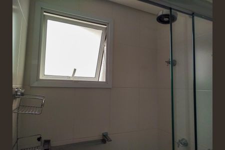 Apartamento para alugar com 86m², 3 quartos e 2 vagasBanheiro 2
