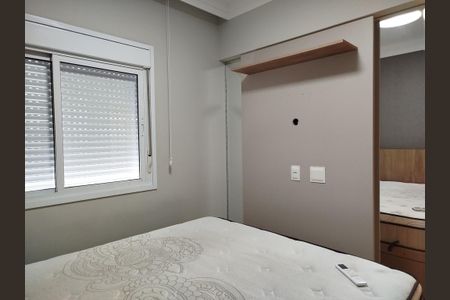 Apartamento para alugar com 86m², 3 quartos e 2 vagasQuarto 3 - suíte