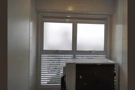 Apartamento para alugar com 86m², 3 quartos e 2 vagasÁrea de serviço