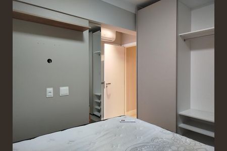 Apartamento para alugar com 86m², 3 quartos e 2 vagasQuarto 3 - suíte