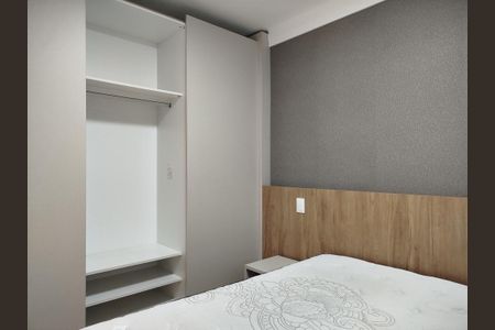 Apartamento para alugar com 86m², 3 quartos e 2 vagasQuarto 3 - suíte