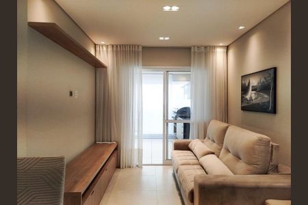 Apartamento para alugar com 3 quartos, 86m² em Vila Carrão, São Paulo