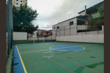 Apartamento para alugar com 86m², 3 quartos e 2 vagasQuadra Esportiva