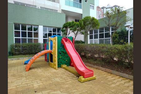 Apartamento para alugar com 86m², 3 quartos e 2 vagasPlayground