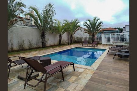 Apartamento para alugar com 86m², 3 quartos e 2 vagasPiscina