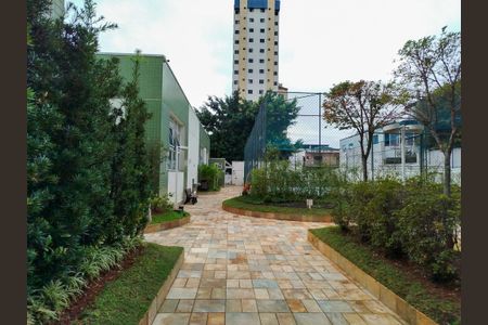 Apartamento para alugar com 86m², 3 quartos e 2 vagasÁrea comum