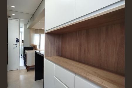 Apartamento para alugar com 86m², 3 quartos e 2 vagasCozinha americana