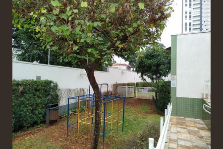 Apartamento para alugar com 86m², 3 quartos e 2 vagasEspaço pet