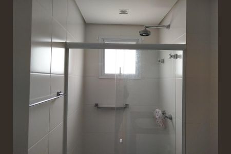 Apartamento para alugar com 86m², 3 quartos e 2 vagasBanheiro 1 - suíte