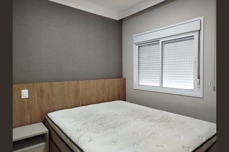 Apartamento para alugar com 86m², 3 quartos e 2 vagasQuarto 3 - suíte