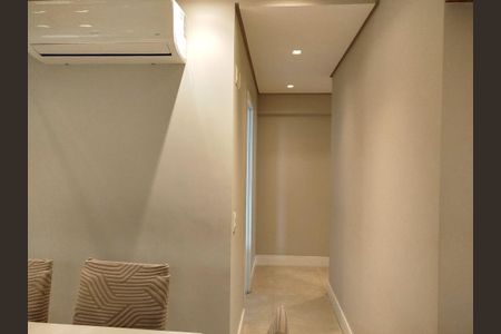Apartamento para alugar com 86m², 3 quartos e 2 vagasCorredor