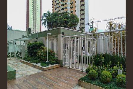 Apartamento para alugar com 86m², 3 quartos e 2 vagasPortaria