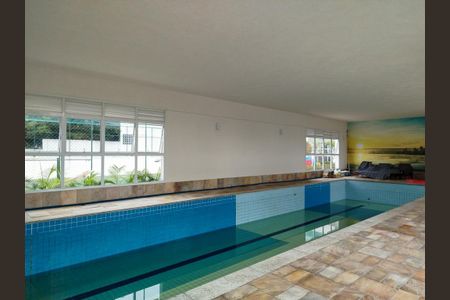 Apartamento para alugar com 86m², 3 quartos e 2 vagasPisicina aquecida