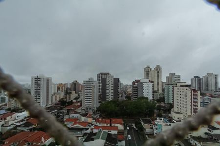 Apartamento para alugar com 63m², 2 quartos e 2 vagas Apartamento para alugar com 63m², 2 quartos e 2 vagasVista da Varanda