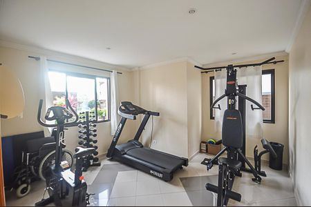 Apartamento para alugar com 63m², 2 quartos e 2 vagas Apartamento para alugar com 63m², 2 quartos e 2 vagasÁrea Comum