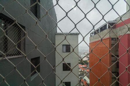 Apartamento para alugar com 63m², 2 quartos e 2 vagas Apartamento para alugar com 63m², 2 quartos e 2 vagasVista do Quarto