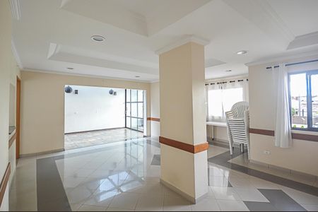 Apartamento para alugar com 63m², 2 quartos e 2 vagas Apartamento para alugar com 63m², 2 quartos e 2 vagasÁrea Comum