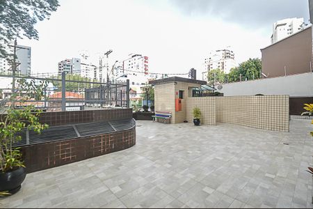 Apartamento para alugar com 63m², 2 quartos e 2 vagas Apartamento para alugar com 63m², 2 quartos e 2 vagasÁrea Comum
