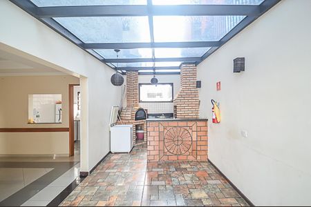 Apartamento para alugar com 63m², 2 quartos e 2 vagas Apartamento para alugar com 63m², 2 quartos e 2 vagasÁrea Comum