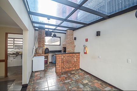 Apartamento para alugar com 63m², 2 quartos e 2 vagas Apartamento para alugar com 63m², 2 quartos e 2 vagasÁrea Comum