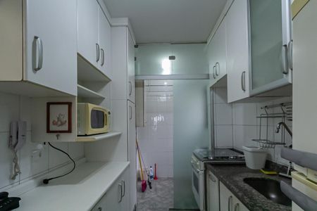 Apartamento para alugar com 63m², 2 quartos e 2 vagas Apartamento para alugar com 63m², 2 quartos e 2 vagasCozinha