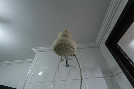 Apartamento para alugar com 63m², 2 quartos e 2 vagas Apartamento para alugar com 63m², 2 quartos e 2 vagasBanheiro Social