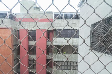 Apartamento para alugar com 63m², 2 quartos e 2 vagas Apartamento para alugar com 63m², 2 quartos e 2 vagasVista da Área de Serviço