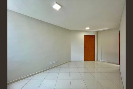 Sala de apartamento à venda com 3 quartos, 62m² em Nova Vista, Belo Horizonte