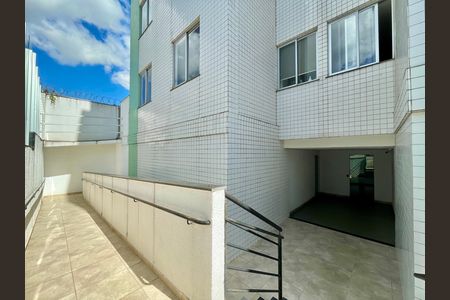 Apartamento à venda com 62m², 3 quartos e 1 vaga Apartamento à venda com 62m², 3 quartos e 1 vagaÁrea comum