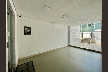 Apartamento à venda com 62m², 3 quartos e 1 vaga Apartamento à venda com 62m², 3 quartos e 1 vagaÁrea comum