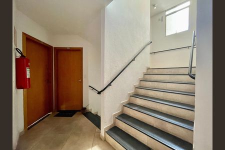 Apartamento à venda com 62m², 3 quartos e 1 vaga Apartamento à venda com 62m², 3 quartos e 1 vagaÁrea comum