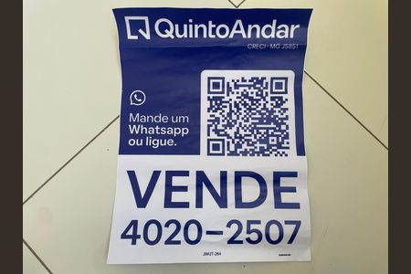 Apartamento à venda com 62m², 3 quartos e 1 vaga Apartamento à venda com 62m², 3 quartos e 1 vagaPlaca