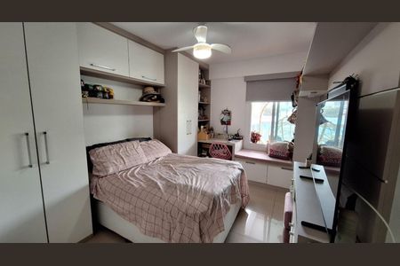 Quarto de apartamento à venda com 2 quartos, 63m² em Vila Isabel, Rio de Janeiro