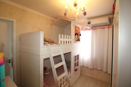 Casa de condomínio à venda com 100m², 2 quartos e 2 vagasQuarto 2