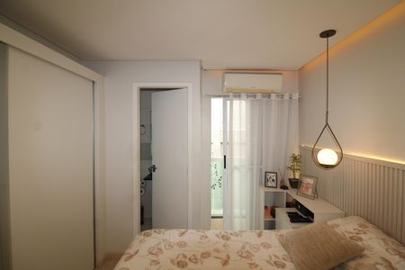 Casa de condomínio à venda com 100m², 2 quartos e 2 vagasQuarto 1