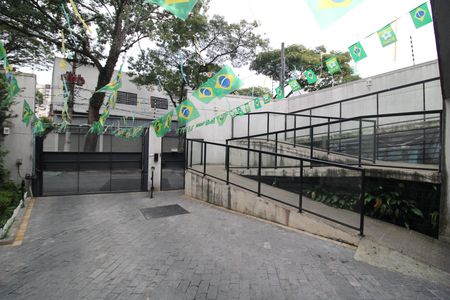 Casa de condomínio à venda com 100m², 2 quartos e 2 vagasÁrea Comum