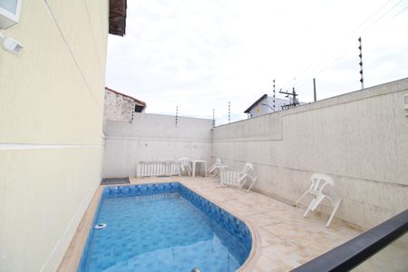 Casa de condomínio à venda com 100m², 2 quartos e 2 vagasÁrea Comum