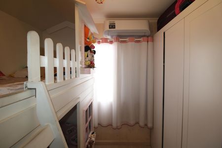Casa de condomínio à venda com 100m², 2 quartos e 2 vagasQuarto 2