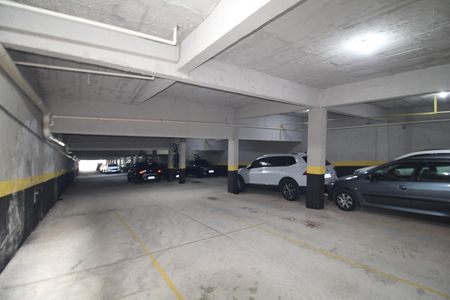 Casa de condomínio à venda com 100m², 2 quartos e 2 vagasÁrea Comum