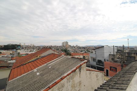 Casa de condomínio à venda com 100m², 2 quartos e 2 vagasQuarto 3 - Varanda