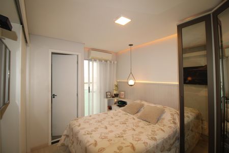 Casa de condomínio à venda com 100m², 2 quartos e 2 vagasQuarto 1
