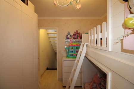 Casa de condomínio à venda com 100m², 2 quartos e 2 vagasQuarto 2