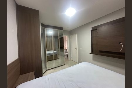 Apartamento para alugar com 59m², 2 quartos e 1 vagaSuíte