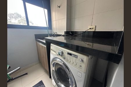 Apartamento para alugar com 59m², 2 quartos e 1 vagaÁrea de Serviço