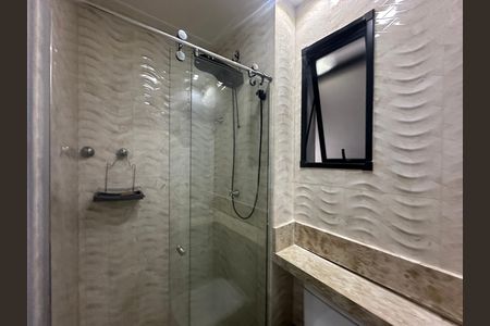 Apartamento para alugar com 59m², 2 quartos e 1 vagaBanheiro